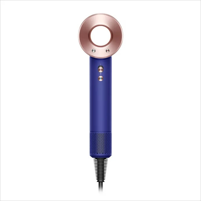 Dyson Supersonic Hair Dryer (Refurbished, Vinca Blue/Rose) $240 + Free Shipping $239.99