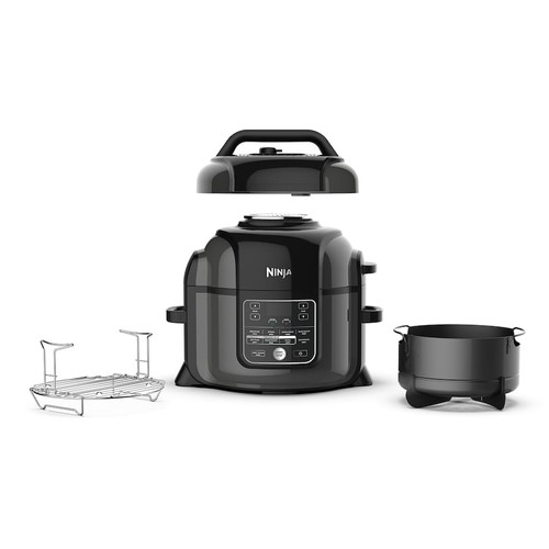 Ninja Foodi Pressure Cooker OP302 $213.99