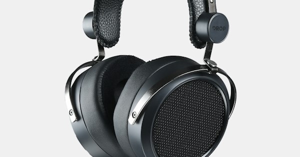 Drop + HIFIMAN HE-X4 Planar Magnetic Headphones $79 (or $69 AC) - $79