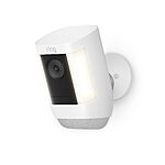 Ring Spotlight Cam Pro (Battery -OR- Plug-in) - Amazon Prime Exclusive Deal $139.99 (or $126 YMMV)
