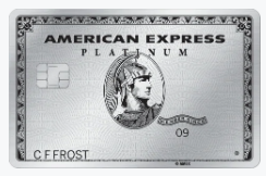 American express platinum card - Best ever sign up offer - 100k MR points and 10x on gas and grocery for upto 15k purchases. YMMV