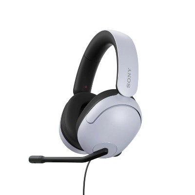 Sony INZONE H3 Wired Gaming Headset for PlayStation 5/PC - YMMV - $49.99