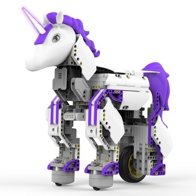 Jimu Robot UnicornBot Kit - $49.99