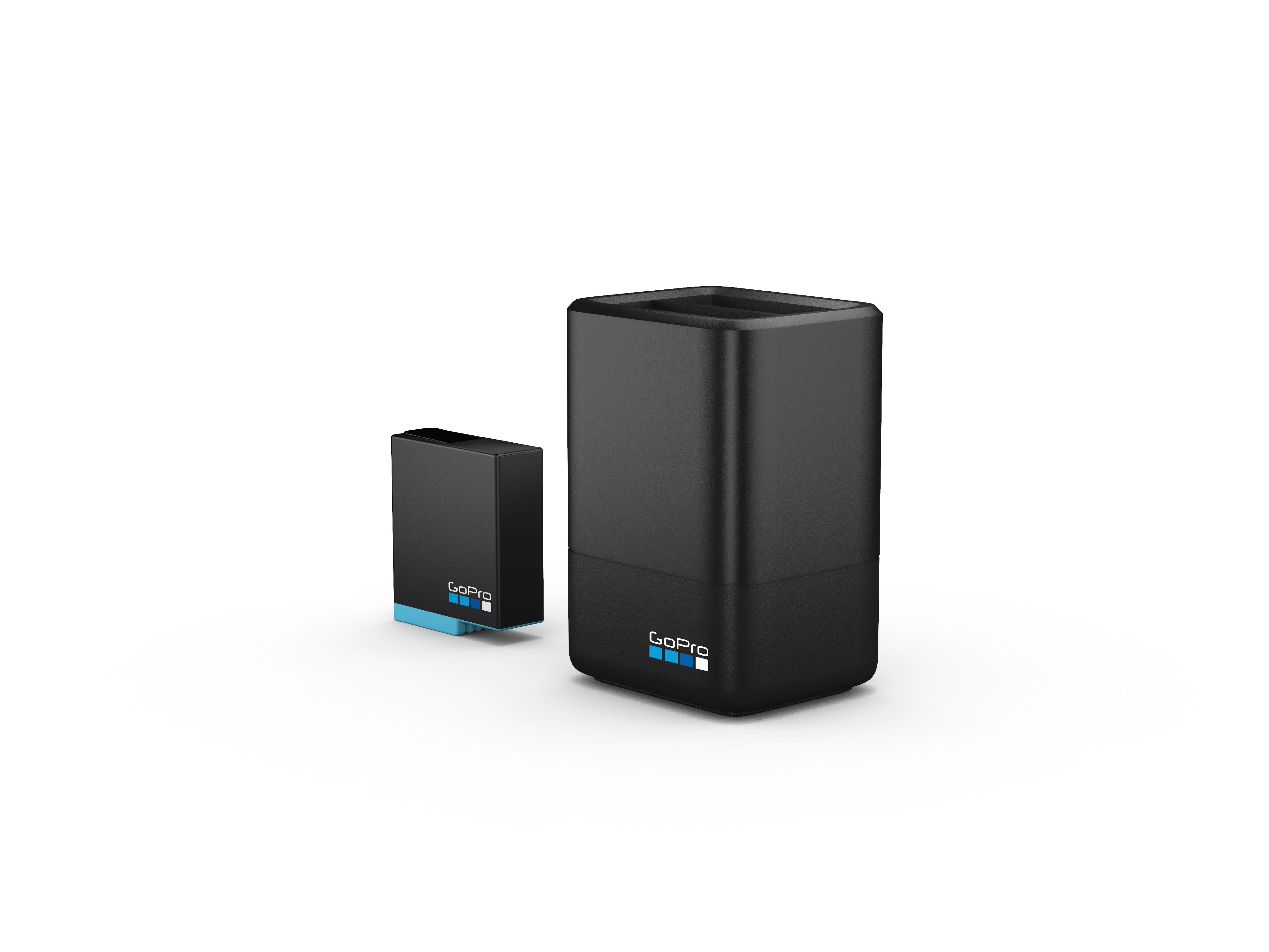 Gopro Dual Battery Charger Battery Hero8 Black Hero7 Black Walmart Com Walmart Com