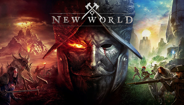 New World Free Open Beta on Steam - 9/9 to 9/12 - $0