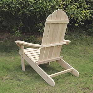 Northbeam hotsell adirondack chair