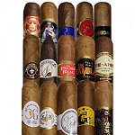 Mega Mild &amp; Mellow Cigars -15 pack for $39.99 + Free Shipping