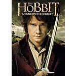 Digital HD: The Hobbit: An Unexpected Journey, Oceans Eleven, The Shining $5 each &amp; More