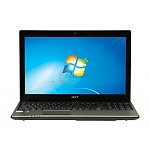 Acer Aspire 15.6&quot; 4GB, 500GB, HDMI - $349.99 Shipped