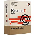 Propellerhead Reason 11 Suite (Digital Download) $419