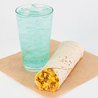 deals burrito taco bell restaurant coupons melt duo fountain triple med drink limited discounts