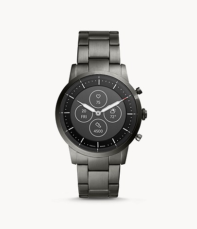 slickdeals smartwatch