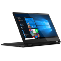 Lenovo Flex 14 2-in-1 PC $769.99 at microsoft store 14" FHD, i7 10th gen (i7-1051U), 16GB RAM, 512GB SSD $770