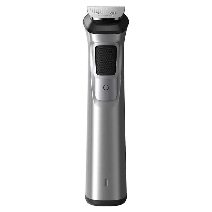 Philips Norelco Stainless Steel All-in-One Trimmer - $39.99 @ Costco