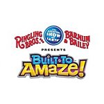 Ringling Bros and Barnum &amp; Bailey: Built To Amaze! (ATLANTA, GA) Circus - 20% OFF or Opening Night Tickets starting at $15