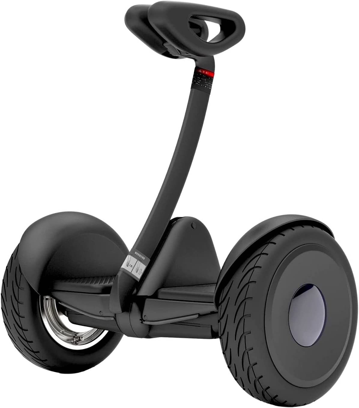Segway Ninebot S Smart Self-Balancing Electric Scooter - $358