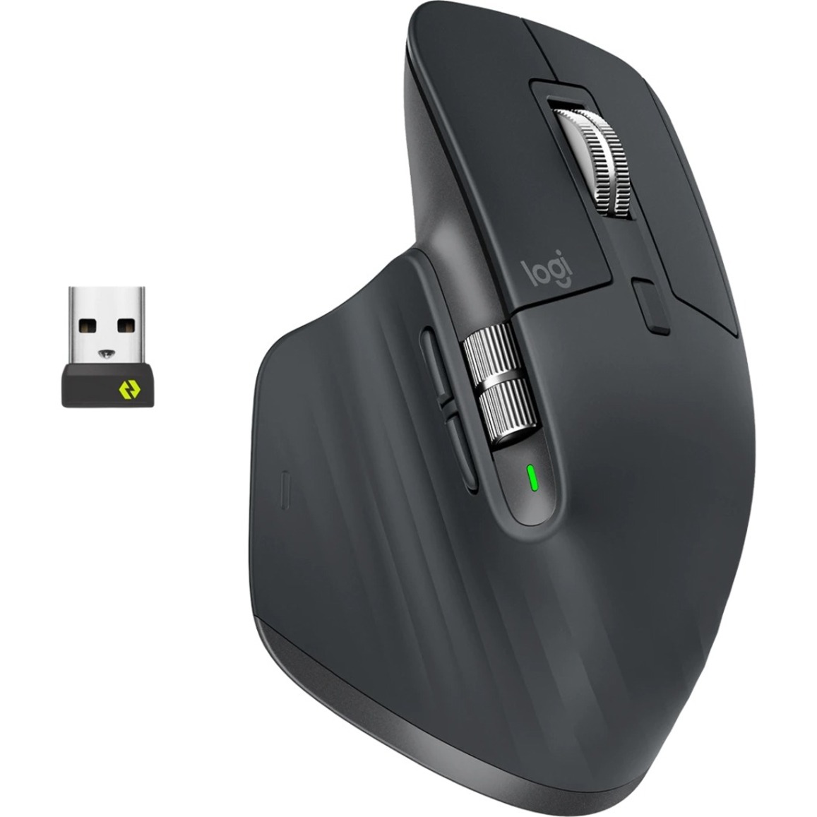 Logitech MX Master 3 for Business Mouse, Graphite $86.39 with Free Shipping @ Walmart.com