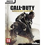 Call of Duty: Advanced Warfare PC Download @ cdkeys.com - $14.46