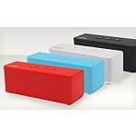 Urge Basics Stereo Bluetooth Speaker w/ Mic $39.99 Free Shipping
