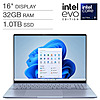 Costco.com ASUS Vivobook S16 16&amp;quot; OLED Laptop - Intel Core Ultra 9 285 Processor - 32GB RAM - 1TB SSD - 2880 x 1800 WQXGA+ Lumina OLED - Windows 11 $899.99