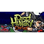 Dead Hungry Diner (PC Digital Download) Free