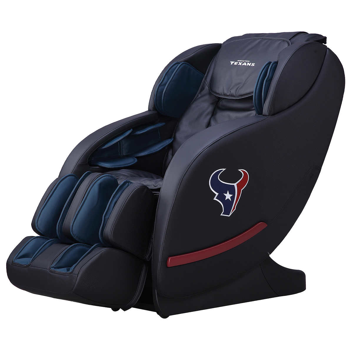 Nfl Zero Gravity Massage Chair 1 199 99 After 800 Off Free