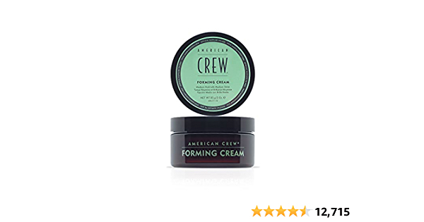 American Crew Forming Cream - $8.79 w/ S&S