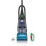 Hoover SteamVac with CleanSurge Carpet Cleaner, F5914900 $76.30
