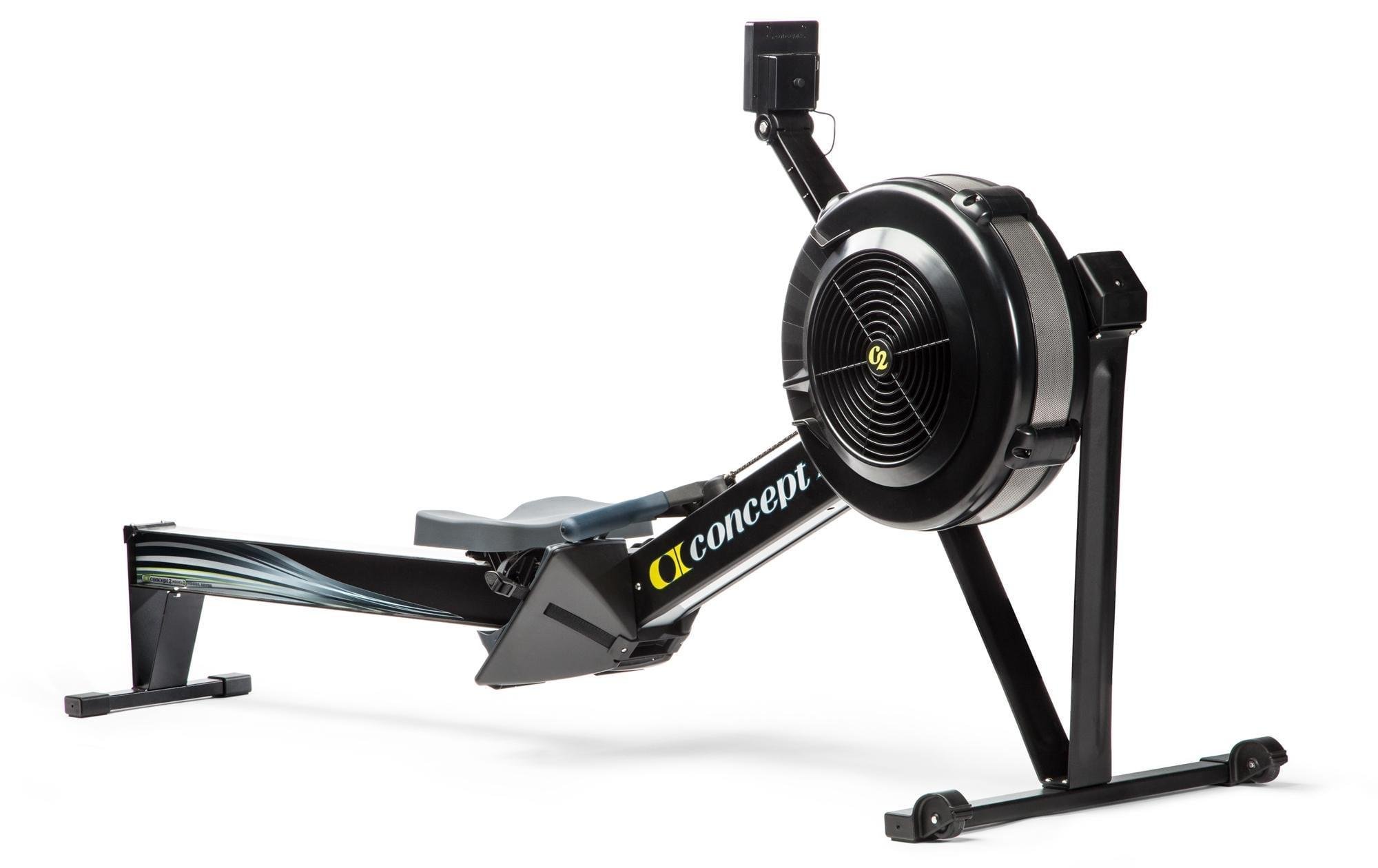 Concept 2 Rower $900 +45 shipping