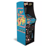 Arcade1Up - Class of '81 Ms PacMan &amp; Galaga cabinet, $424.99 + $80 in Kohls Cash + $21.25-31.87 in Kohls Rewards - Free Shipping