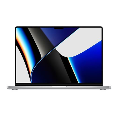 Apple 16.2" MacBook Pro (2021): M1 Pro, 16GB RAM, 512GB SSD Microcenter In-Store Pickup Only - $2250