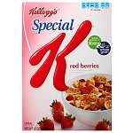 Special K cereal 11-13 oz $2 at Stop &amp; Shop, Pathmark and Shoprite supermarkets this week BM