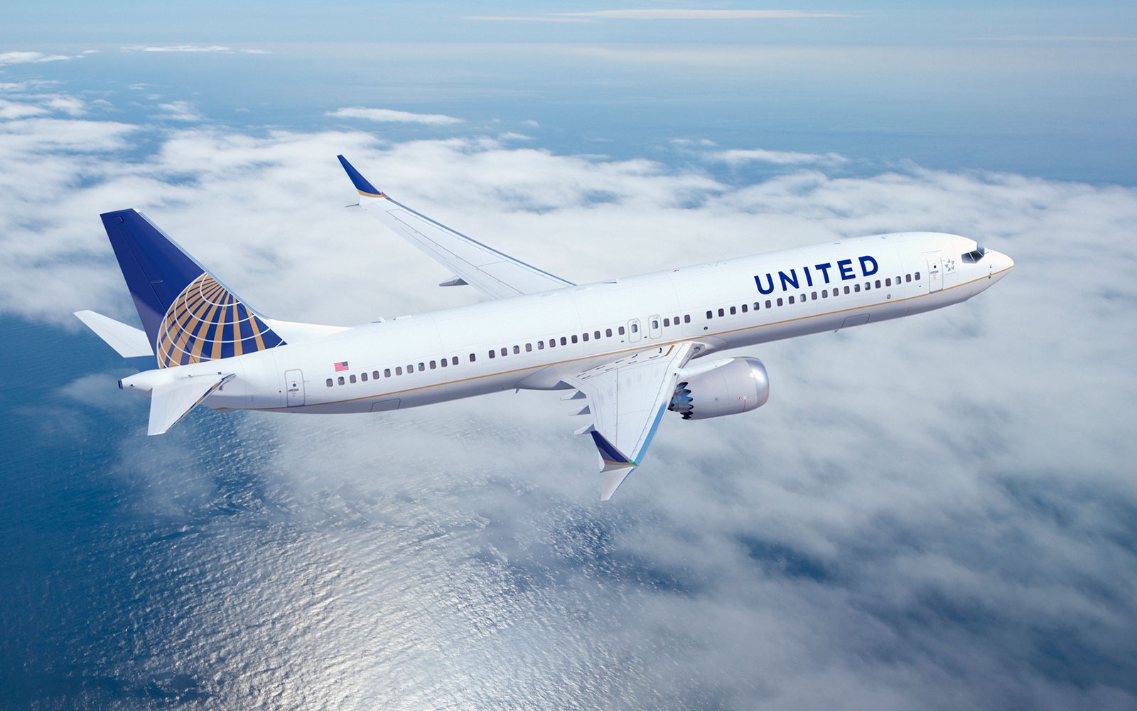 United Airlines: U.S. Fare Sale $52