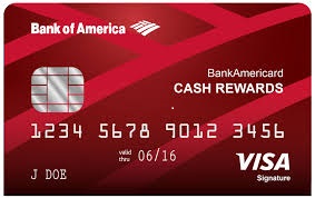 Bank Of America 150 Cash Rewards Bonus After Making At Least 500