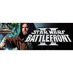PC download STAR WARS BATTLEFRONT II $2.99 (-70%)STEAM dotd