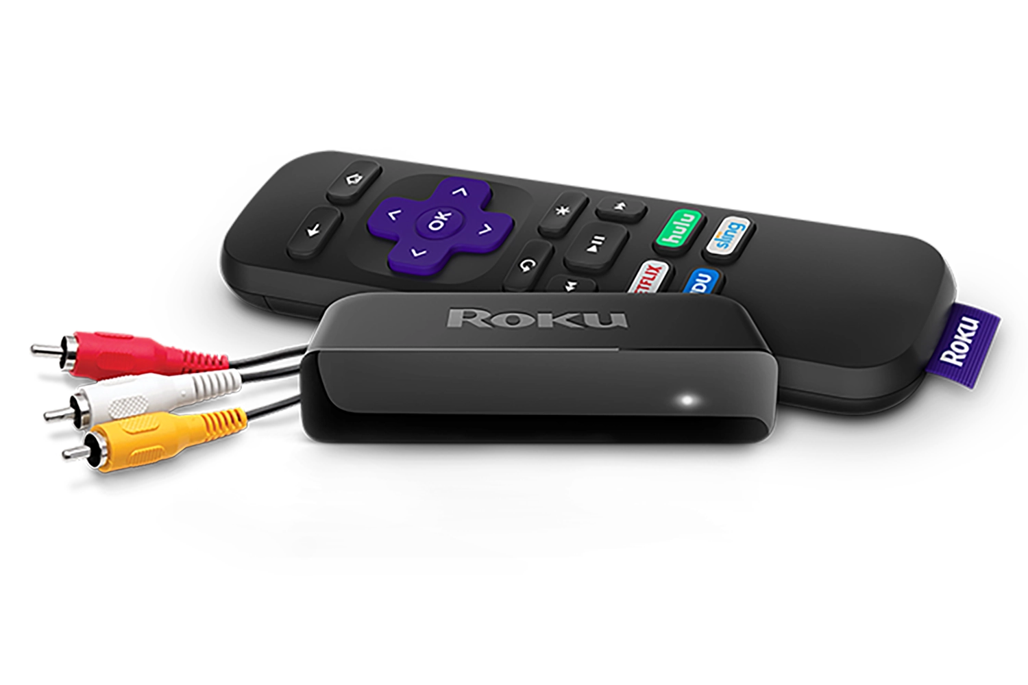 Roku Express+ (2018) Upgrade - YMMV $15