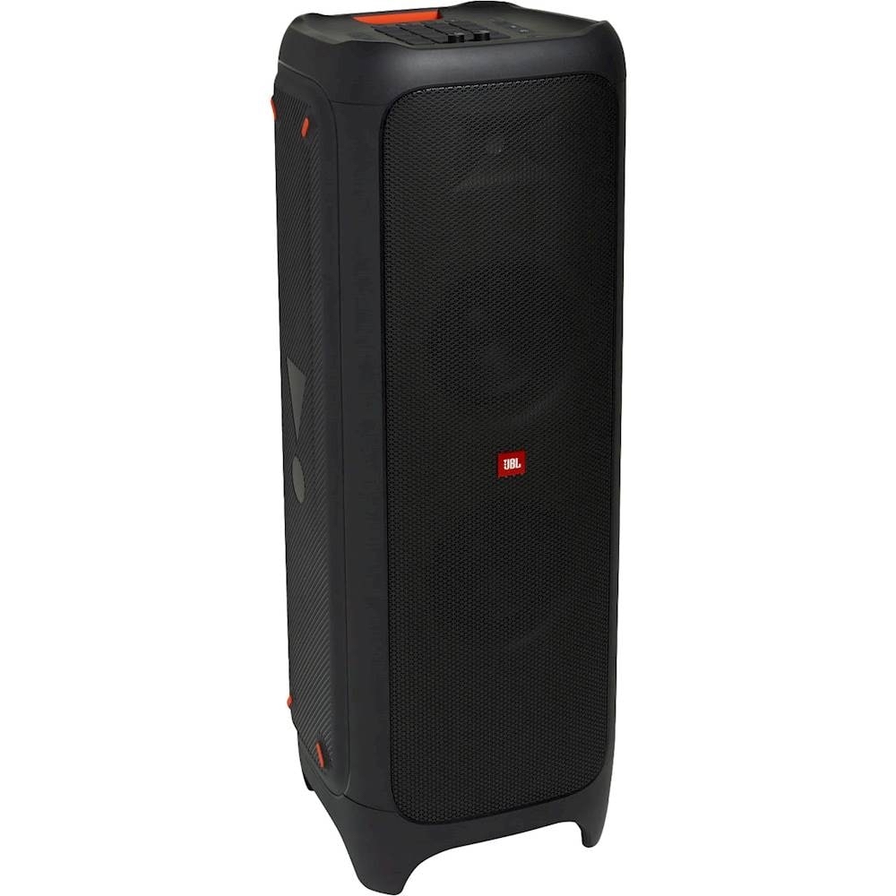 JBL PartyBox 1000 Portable Bluetooth Speaker Black JBLPARTYBOX1000AM - $999