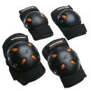 Mongoose BMX Bike Gel Knee and Elbow Pads $10 FS Prime - Ends 3 PM Eastern