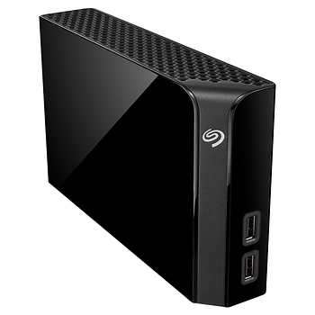 Seagate 8TB Backup Plus Hub - Costco $119.99