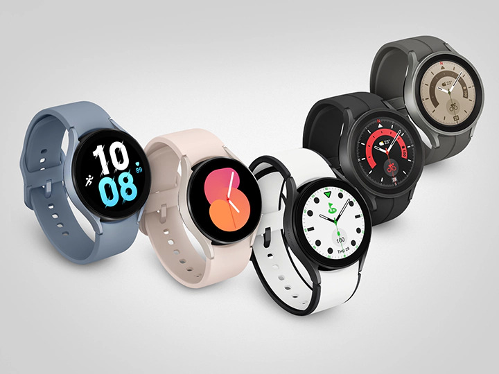 Slickdeals smartwatch 2025