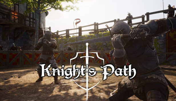Knight's Path: The Tournament on Steam is free $0