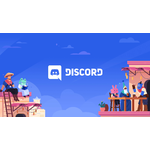 1 month Discord Nitro for Free - Epic games store $0