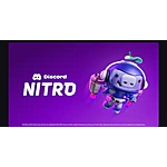 Discord Nitro for Free