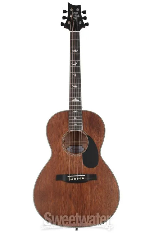 YMMV - PRS Acoustic Electric P20E Parlor - Open Box $289 - Currently Retails at $599 50% off + Tax + F/S