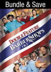 Barbershop 1 & 2 + Magnificent Seven - Original & Remake (Digital HDX) $14.99