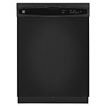 $249.99 + F/SKenmore 13809 24&quot; Built-In Dishwasher
