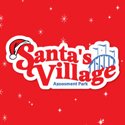 Santa's Village East Dundee IL, 2019 2x season passes BOGO half off ($112 or $87 with gift card) $44