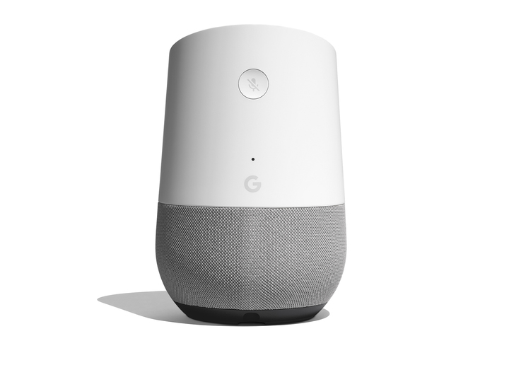 $25 - Google Home - Smart Speaker & Google Assistant - YMMV