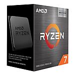 AMD Ryzen 7 5800X3D 3.4Ghz 8-Core/16-Thread AM4 Desktop Processor $270 + Free Store Pickup