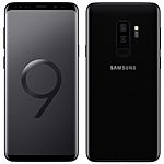 Samsung S9+ 64 GB DUal Sim Unlocked $612